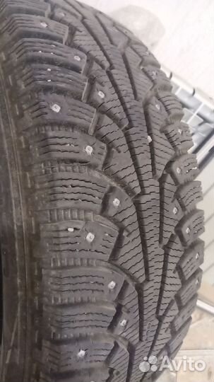 Nokian Tyres Nordman 8 SUV 225/65 R17