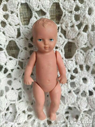 Куклы и пупсы гдр