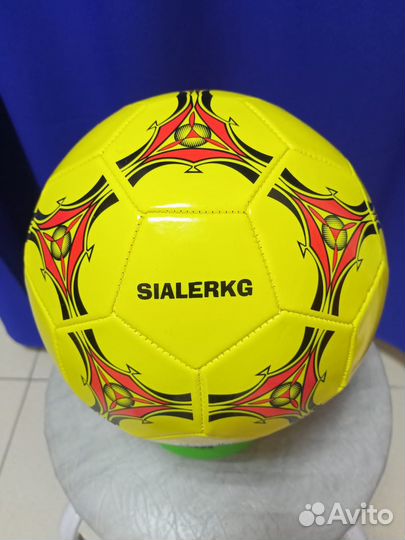 Для футбола мяч футбольный размер 5 Магазин