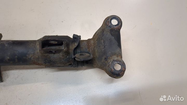 Амортизатор подвески Mercedes E-Coupe C207 2009, 2