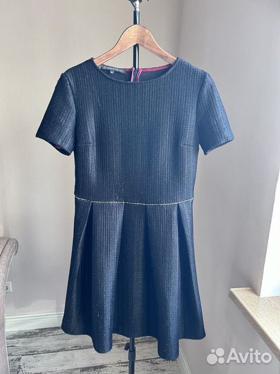 Платье женское на выпуской 42 44 Cristina Veroni