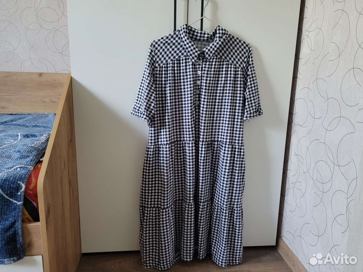 Платье женское