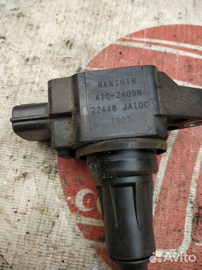 Катушка зажигания Infiniti Fx35 S51 VQ35HR