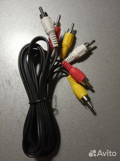 Пульты и блоки питания приставок МТС