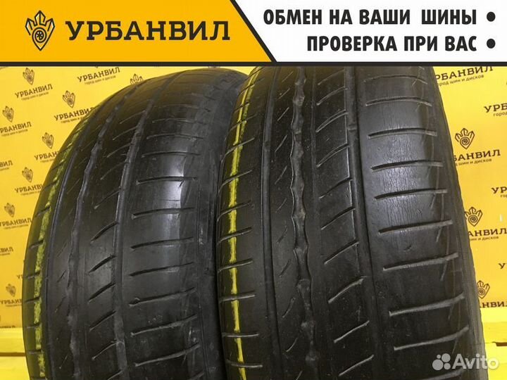 Pirelli Cinturato P1 Verde 185/60 R15 84H