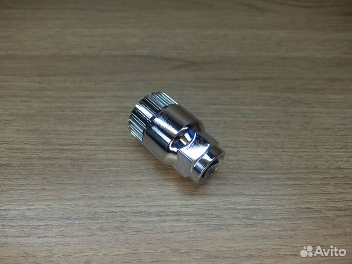 Съемник каретки