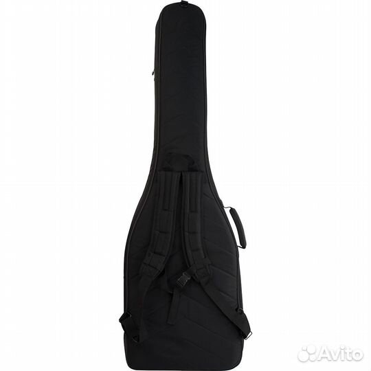 Чехол для гитары Ultimate Support ushb2-EB-BK