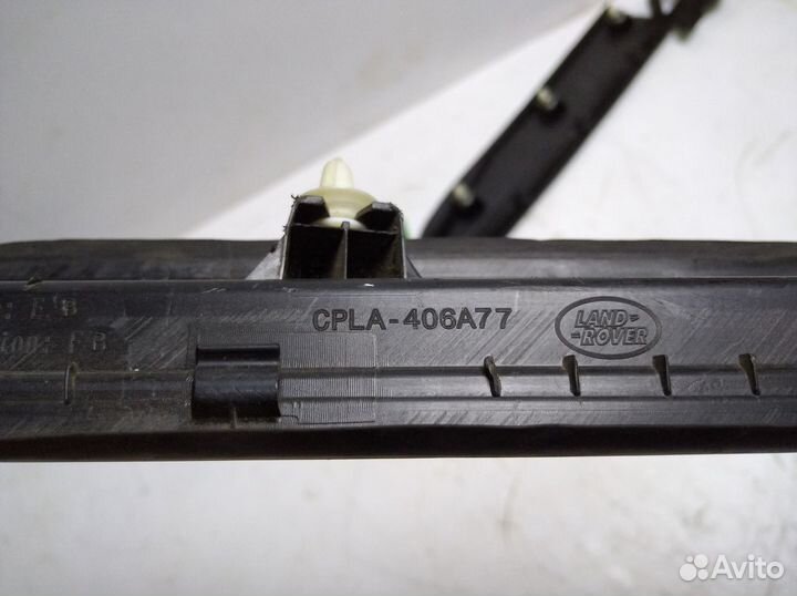 Датчик защемления задний Range Rover Range Rover