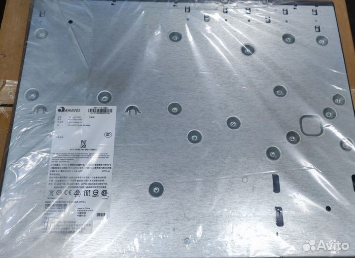 Коммутатор Cisco Catalyst WS-C2960X-24PS-L