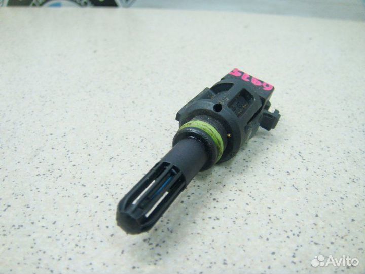 Датчик температуры воздуха Bmw 3 E46 M54 2003