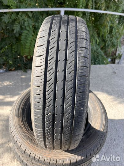 Dunlop SP Touring T1 175/65 R14