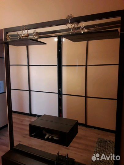 Зеркало в прихожую