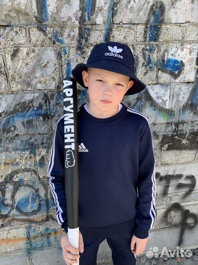 Бейсбольная бита