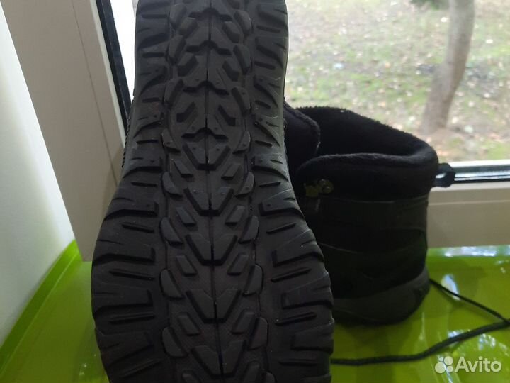 Зимние ботинки merrell