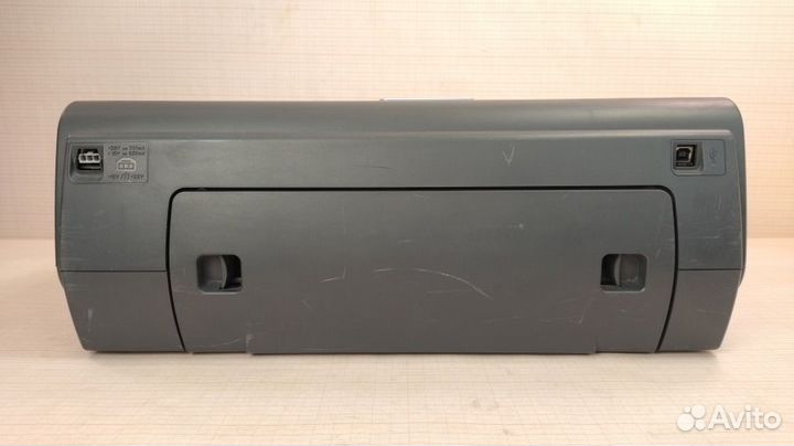 Принтер HP Photosmart 7760 б/у, без бп