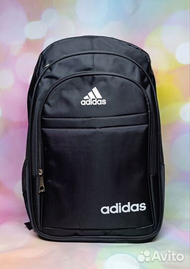 Рюкзак молодежный