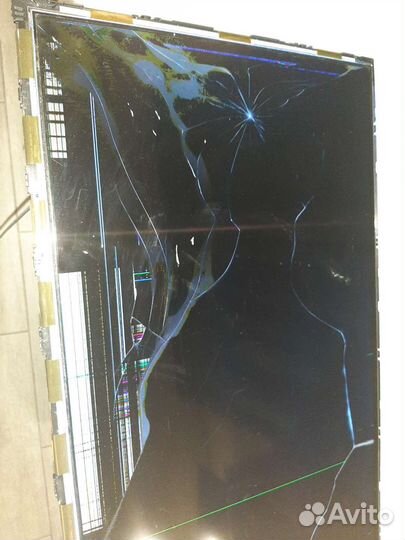 Разбор UE32F4000