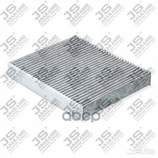 Фильтр салона ford focus/kuga/C-MAX/volvo V40 1