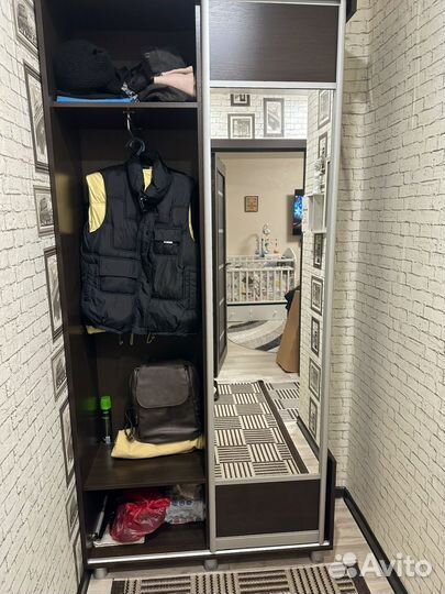 Продам прихожую