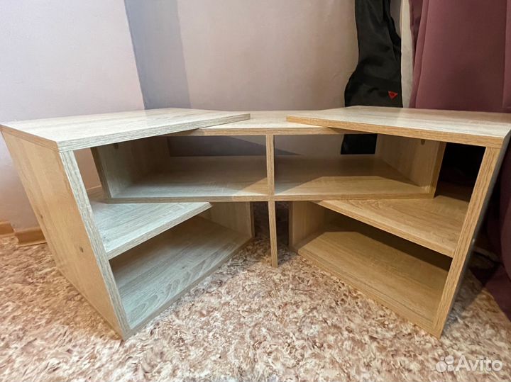 Тумба под тв