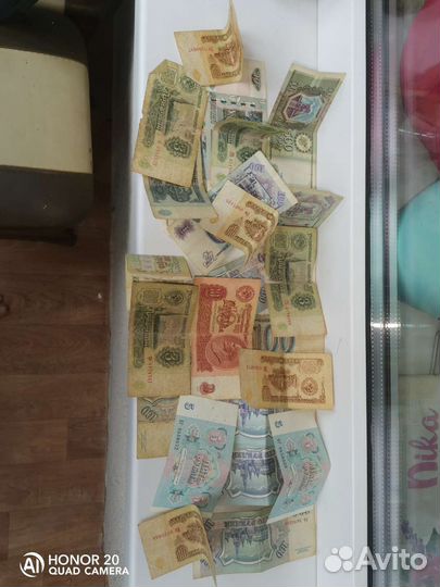 Продам монеты