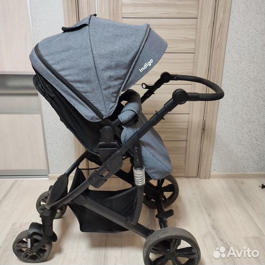 Прогулочная коляска бу