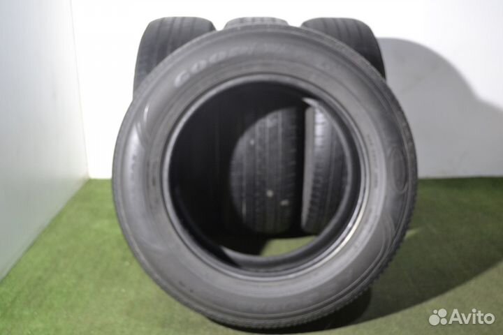 Goodyear Assurance CS Fuel Max 225/65 R17 102H