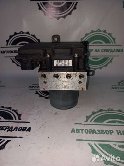 Блок абс hover h3
