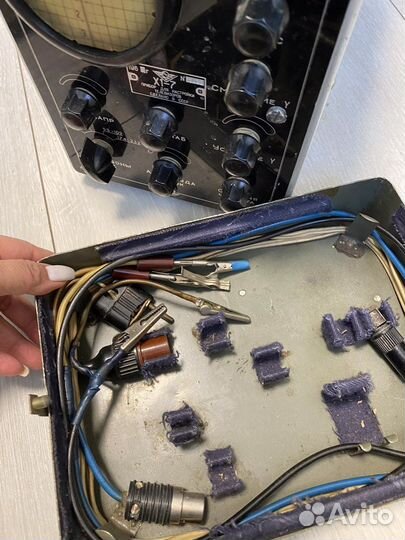 Прибор для Настройки телевизора