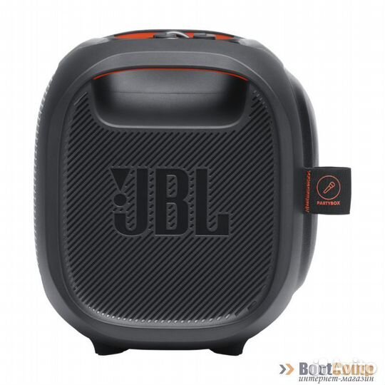 Портативная акустическая система JBL partybox On-T
