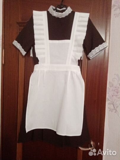 Школьная форма для девочки