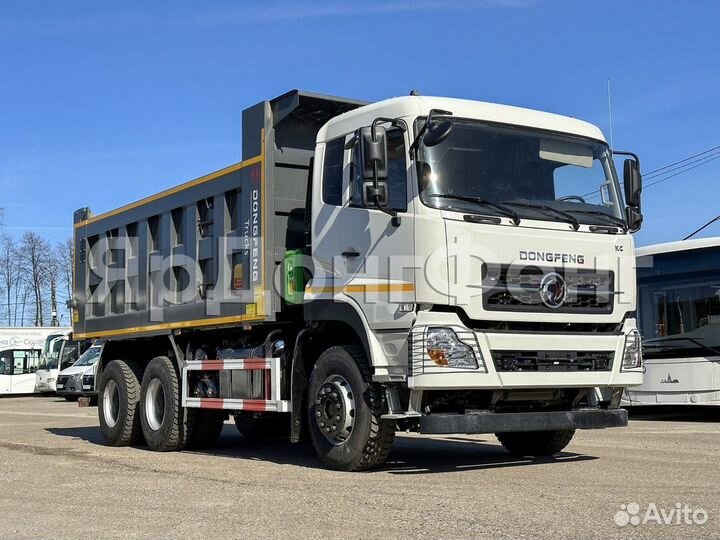 DongFeng DFH3330A80, 2023