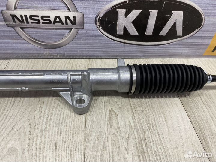 Рулевая рейка Nissan X-trail T32