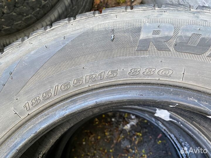 Roadstone Winguard Ice 185/65 R15 88Q