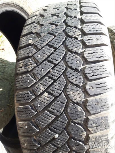 Gislaved Nord Frost 200 205/60 R16