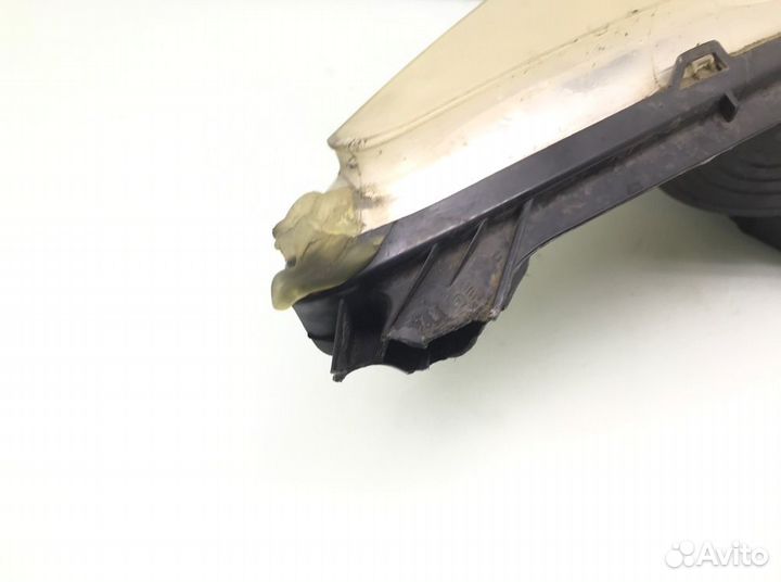 Фара 9680131780 Peugeot 207 (2006-2014)