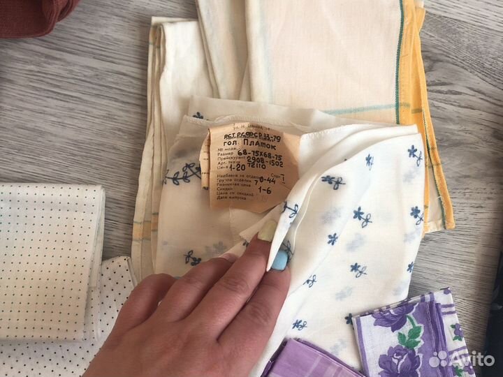 Ретро вещи из СССР