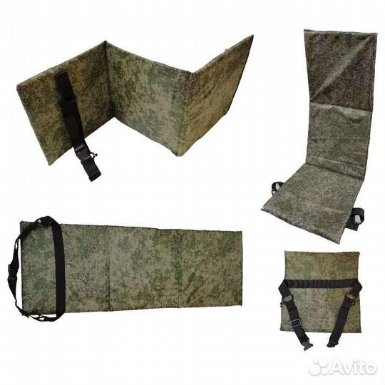 Пятиточечник тактический