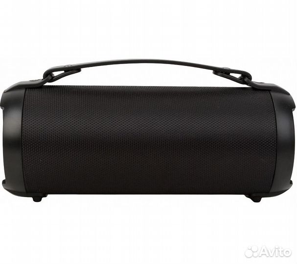 Портативная колонка Digma D-PS1520, черный 16W