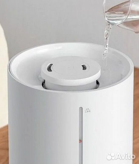 Увлажнитель воздуха Mijia Humidifier 2 mjjsq06DY