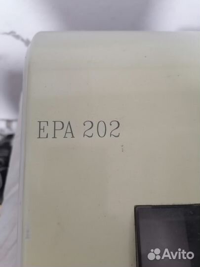 Кассовый аппарат Эра 202