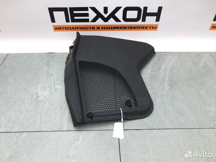 Водосток правый Mercedes-Benz E-Class S213 2.0