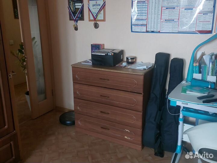 Шкафы двухдверые