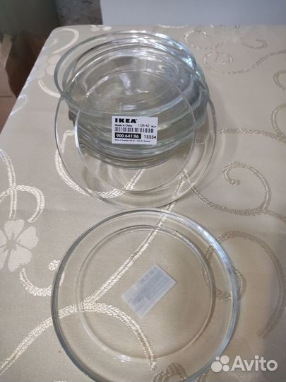 Подсвечники Икеа