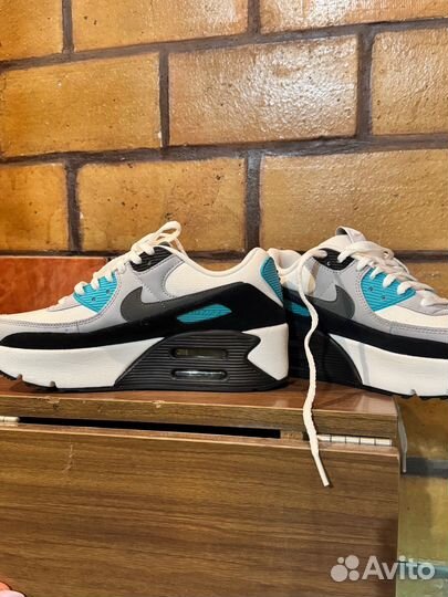 Кроссовки Nike Air max 90 Lv8