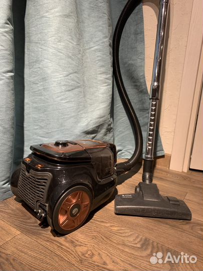 Пылесос vitek VT-8117 BK