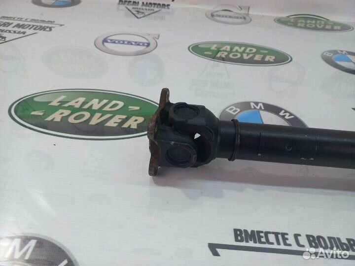 Карданный вал передний 733мм раздатка Bmw X3 F25