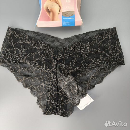 Трусы женские M /46 Sloggi by Triumph