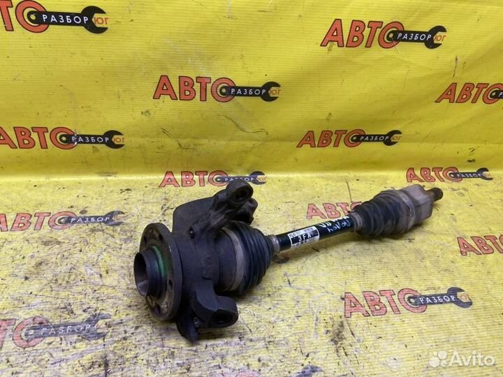 Привод передний левый Volkswagen Polo CFN 2013