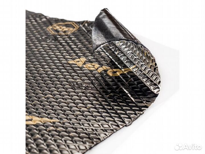 Виброизолятор StP Aero